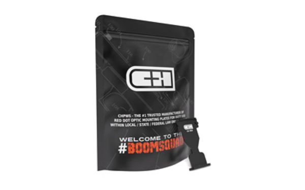 C&H PLT FOR GLK G6 TO RMR/SRO/HOLO