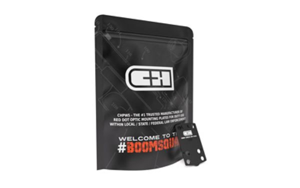 C&H PLT S&W SHIELD PLUS TO EPS/EPSC