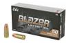 BLAZER BRASS 9MM 147 GR FMJ 50/1000